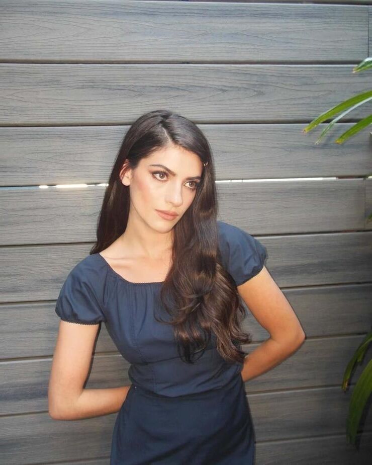 Ella Rubin