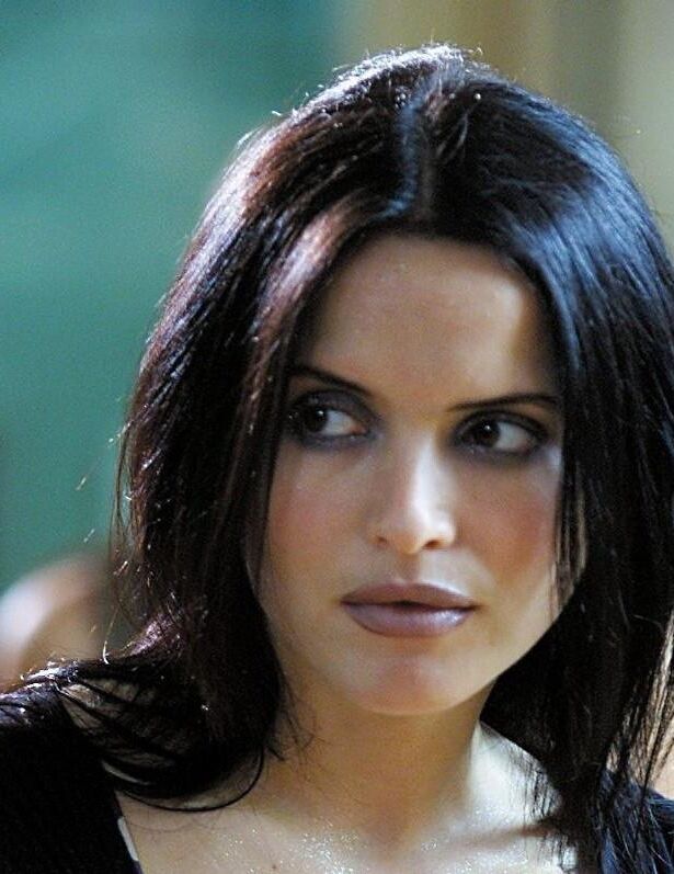 ANDREA CORR