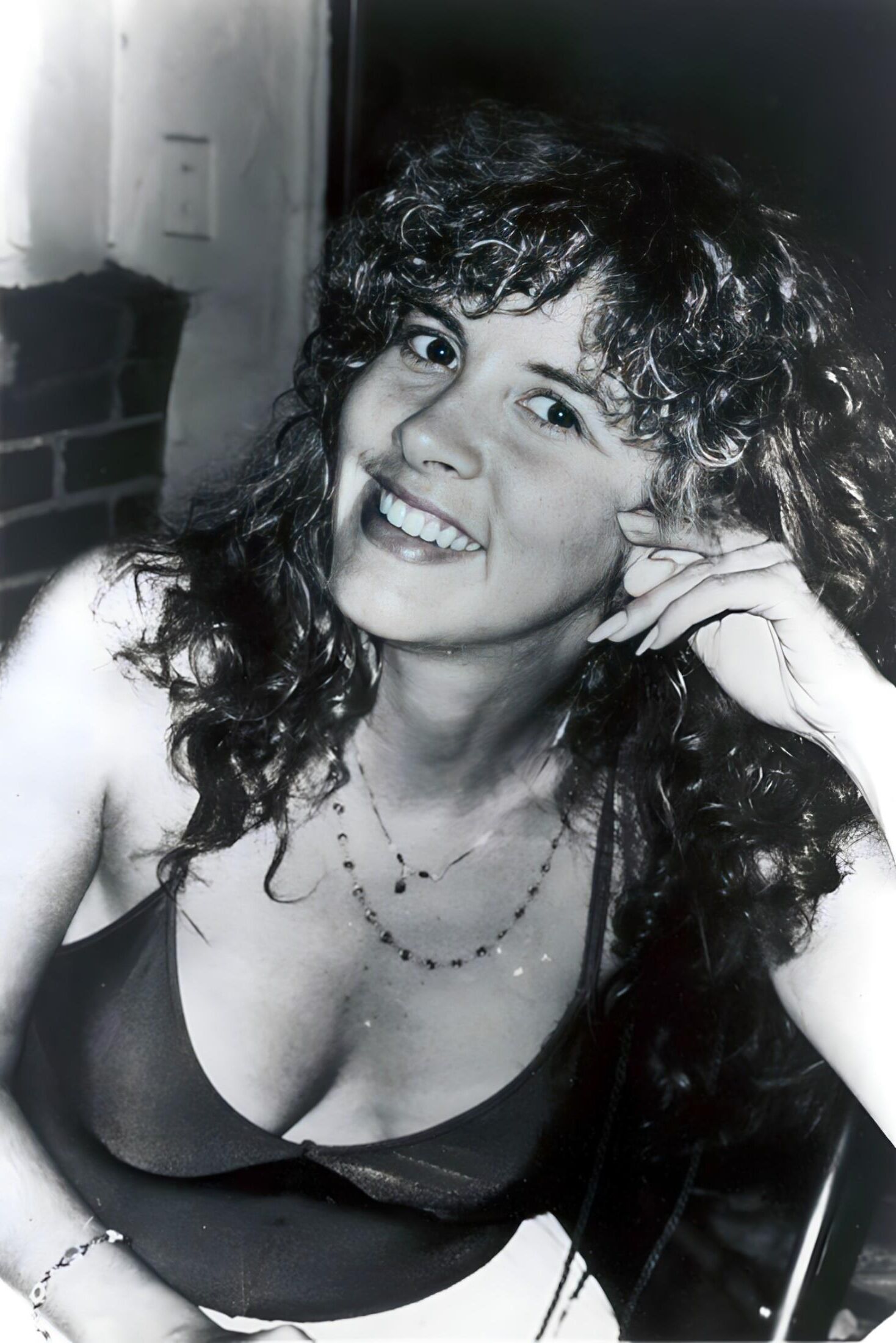 Un mégablast de Stevie Nicks