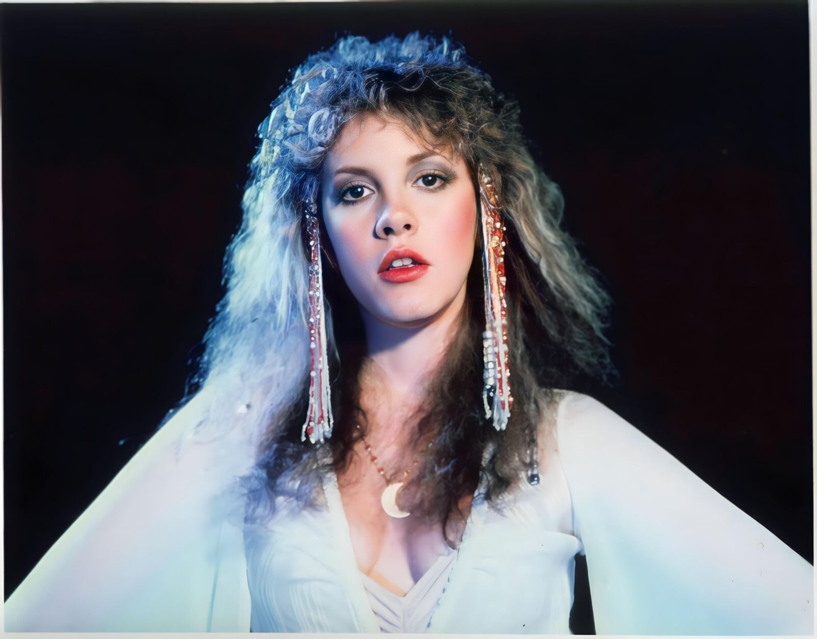 Un mégablast de Stevie Nicks