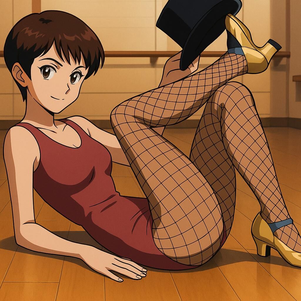 Mayor Kira Nerys Anime Proyectos en curso
