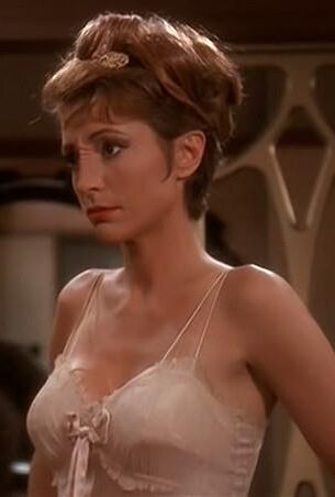 Mayor Kira Nerys Anime Proyectos en curso