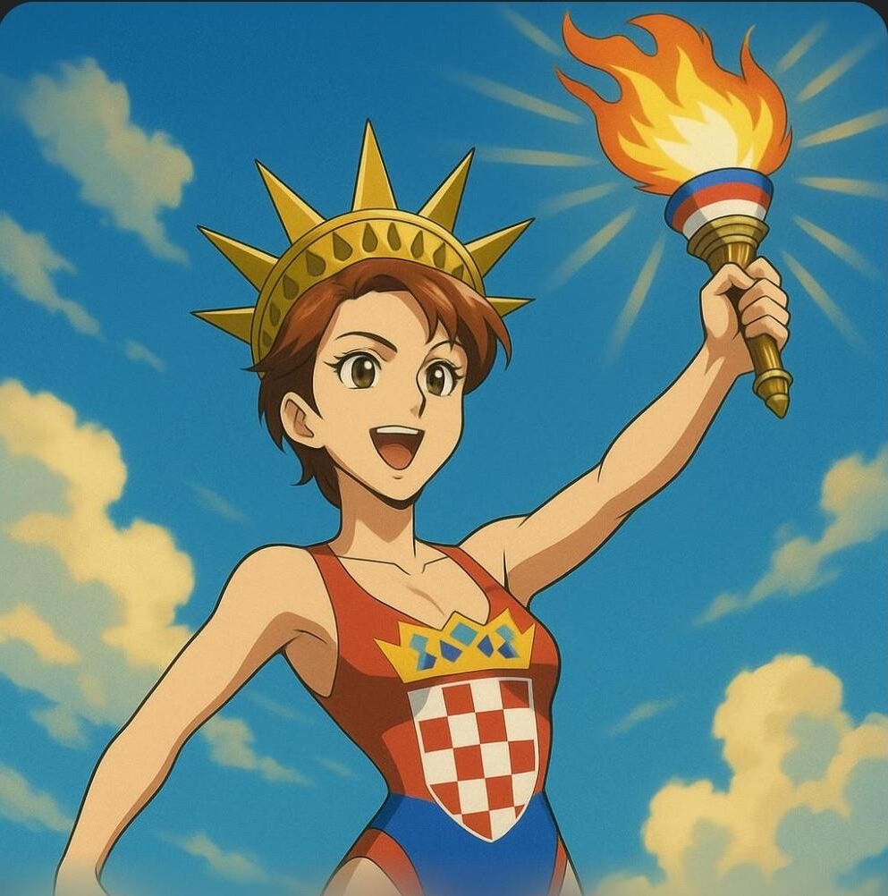 Mayor Kira Nerys Anime Proyectos en curso