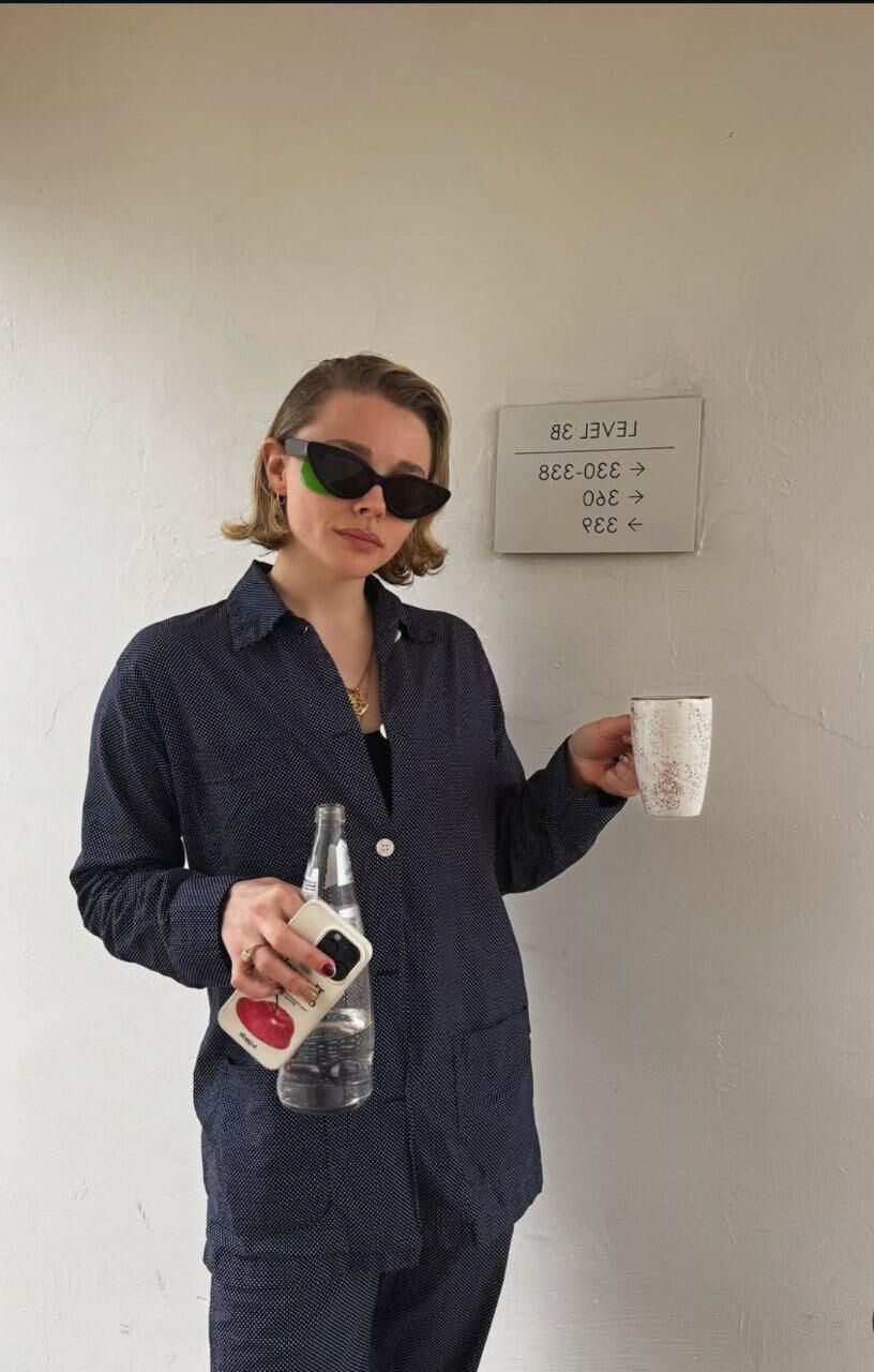 Хлоя Моретц