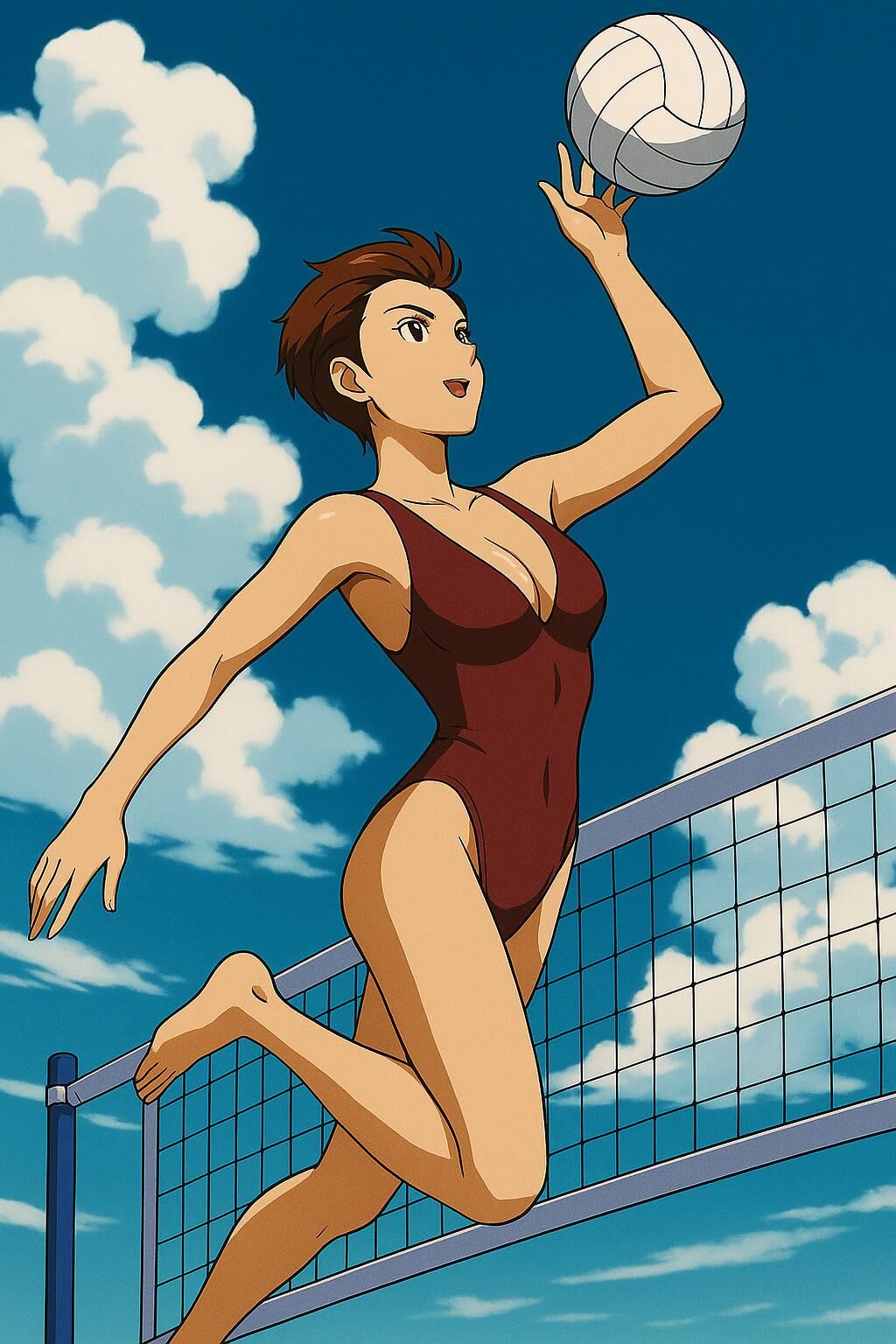 Mayor Kira Nerys Anime Proyectos en curso
