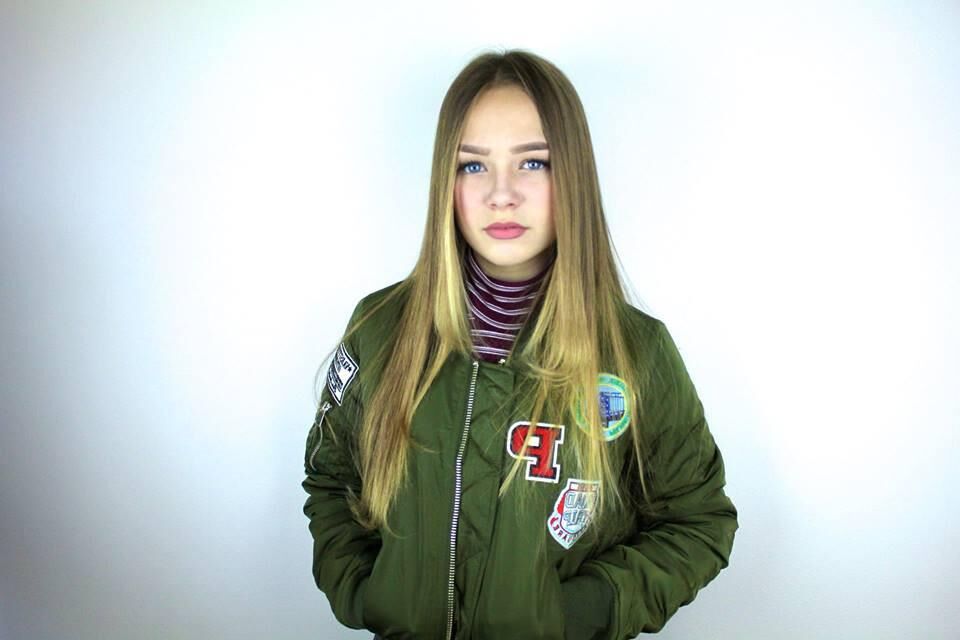 Конни Тэлбот