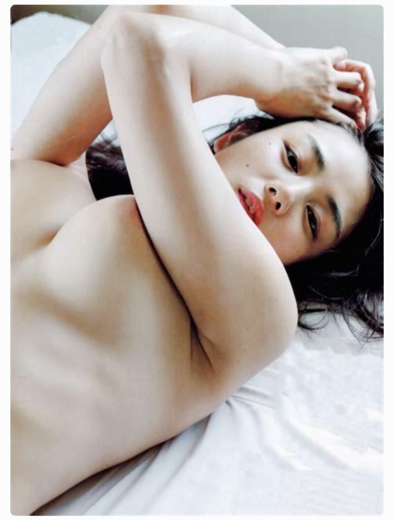Moemi Katayama, actriz y modelo japonesa