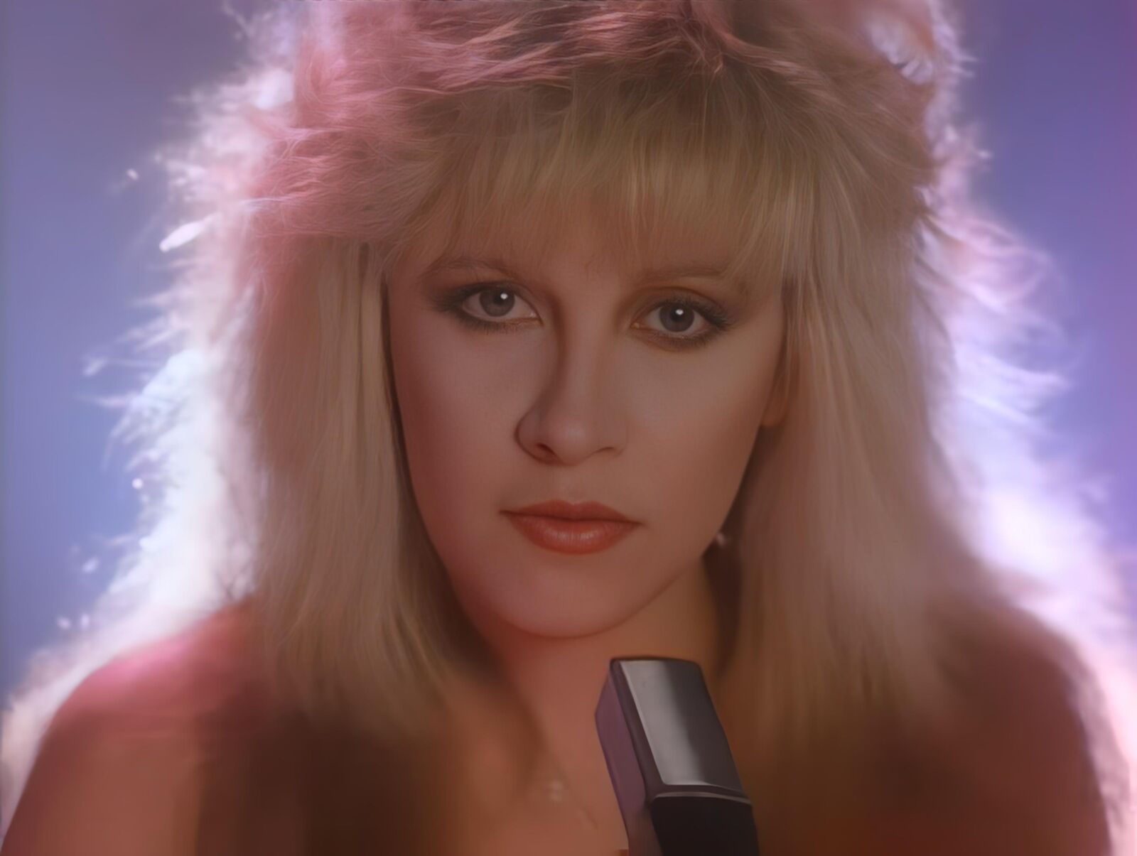 Un mégablast de Stevie Nicks