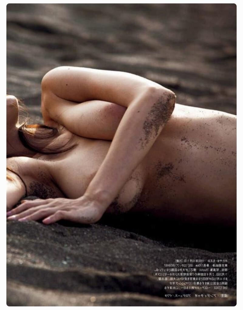 Moemi Katayama, actriz y modelo japonesa