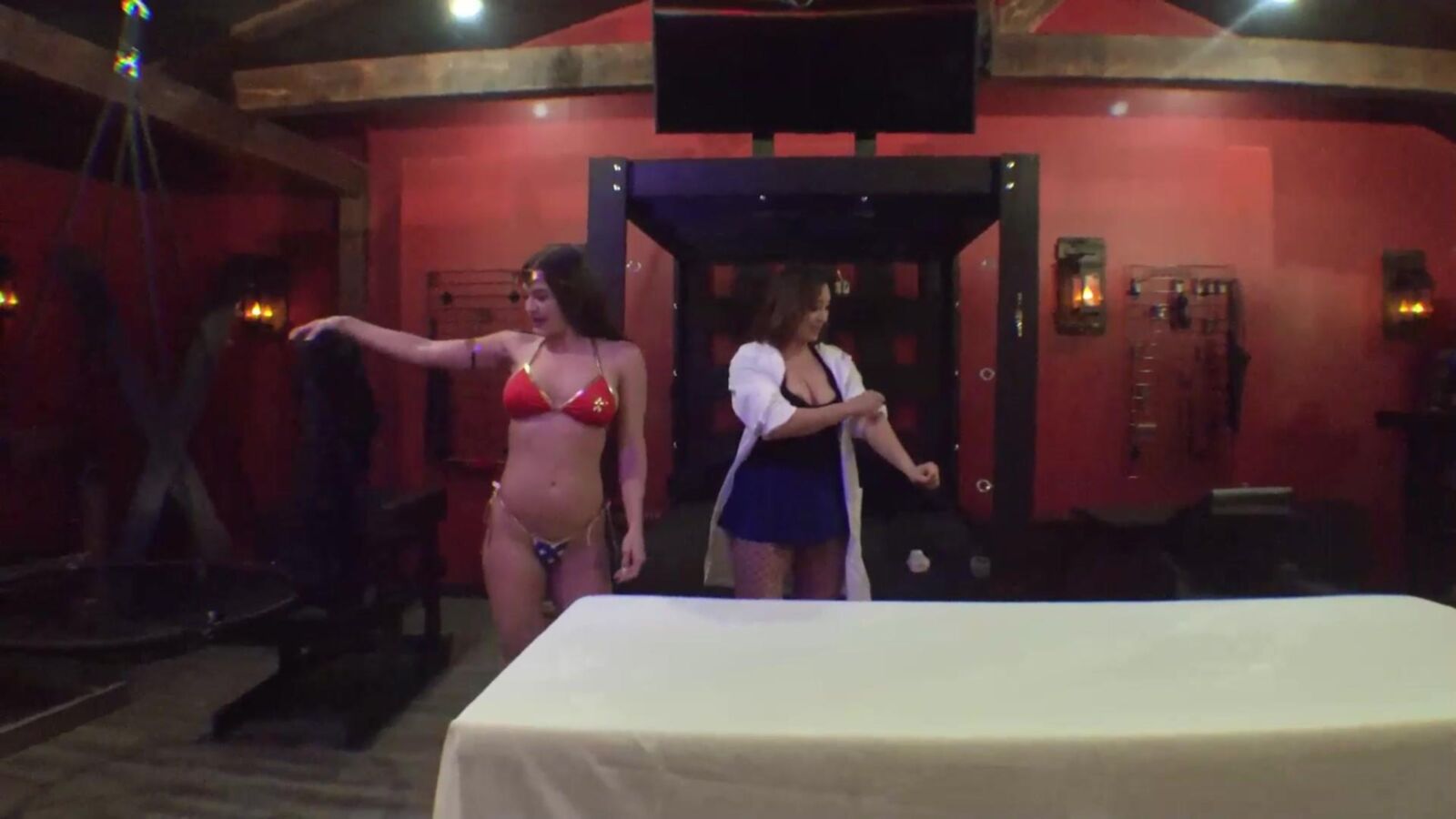 wonder woman defeat