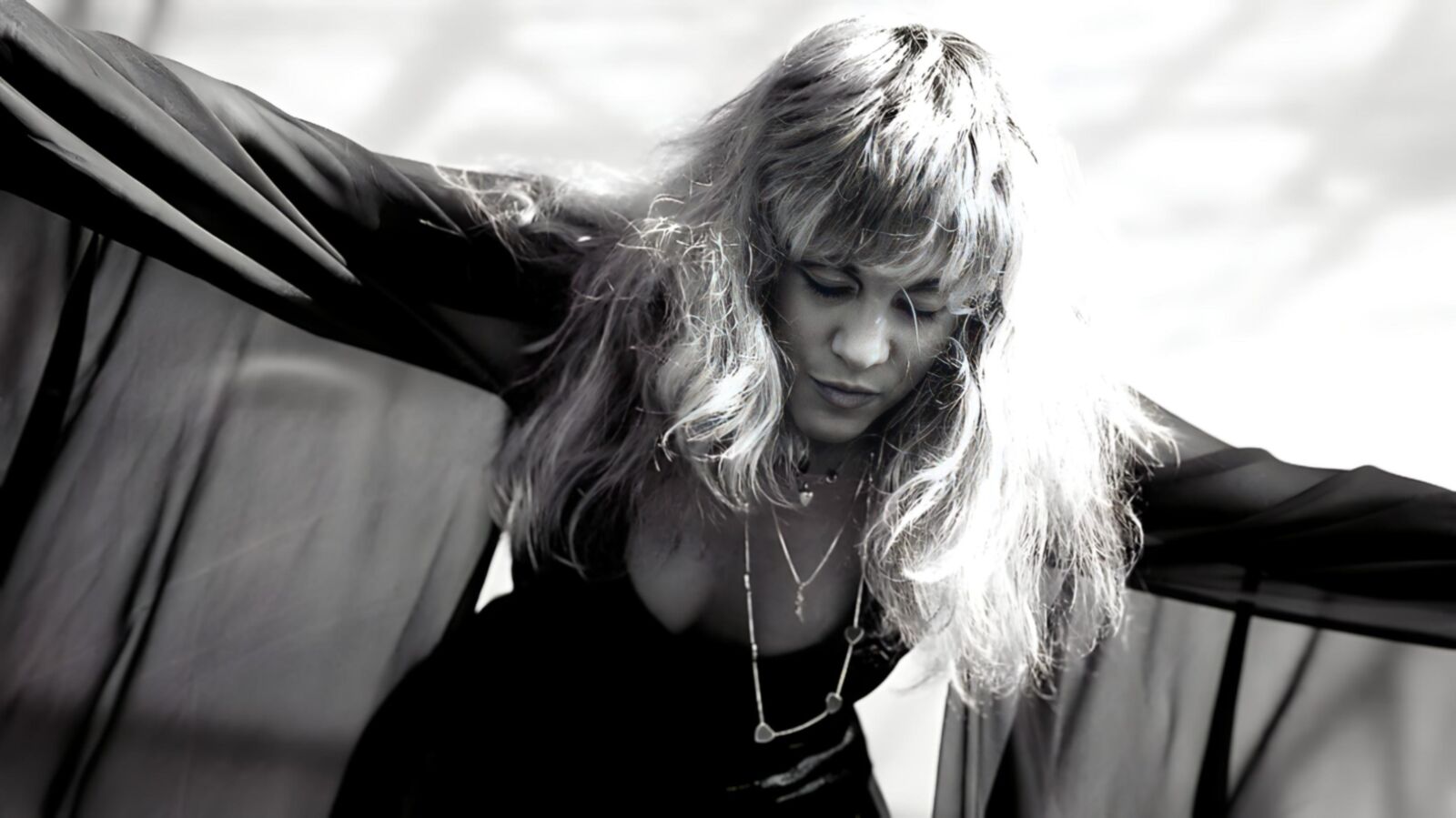 Un mégablast de Stevie Nicks