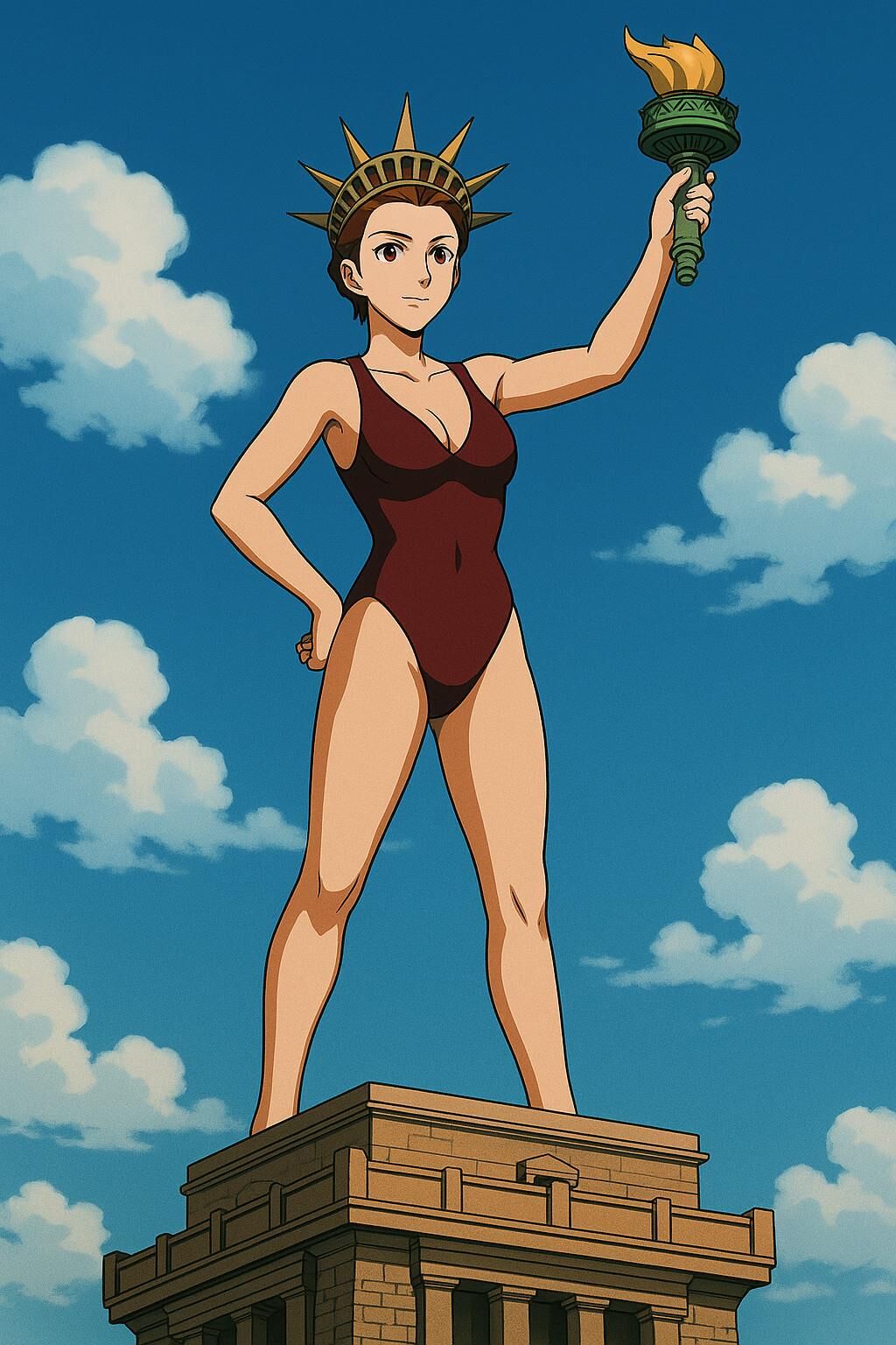 Mayor Kira Nerys Anime Proyectos en curso
