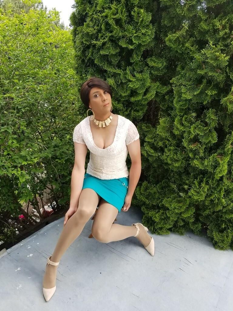 Mujeres maduras ultra sexy