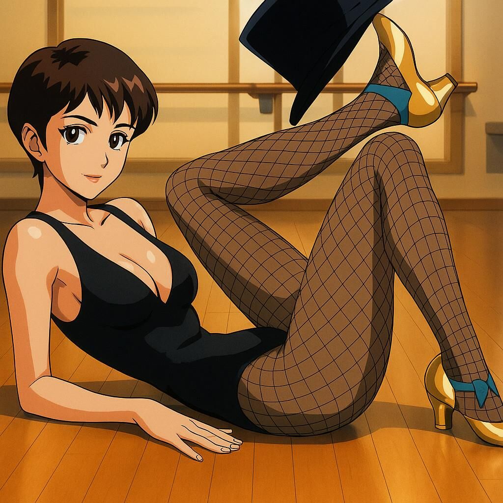 Mayor Kira Nerys Anime Proyectos en curso