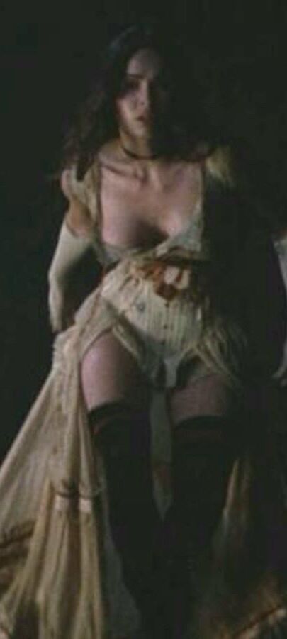 Megan Fox Jonah Hex #