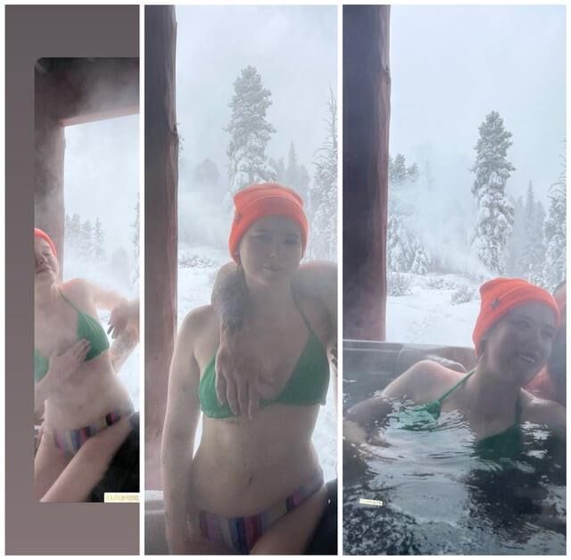 Taylor Spreitler (actress)