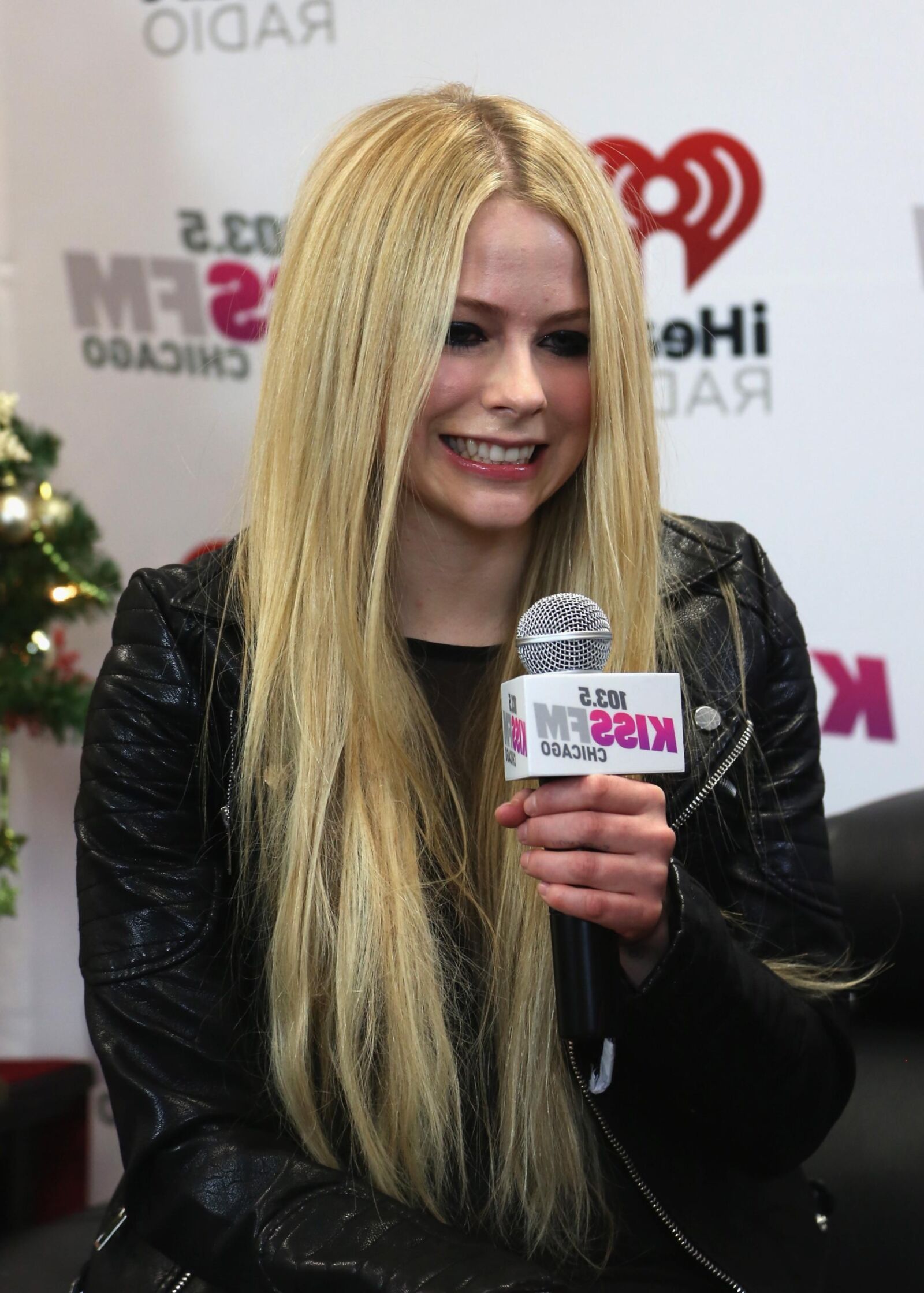 AVRIL