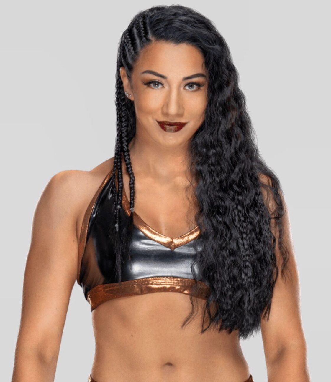 Indi Hartwell (WWE Samantha de Martin)