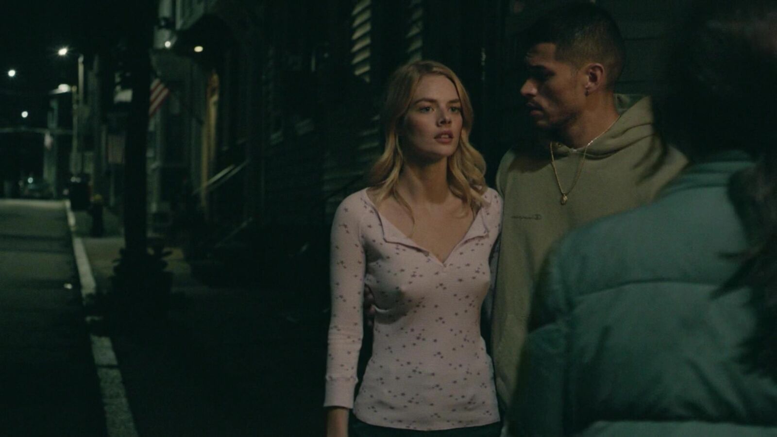 Samara Weaving