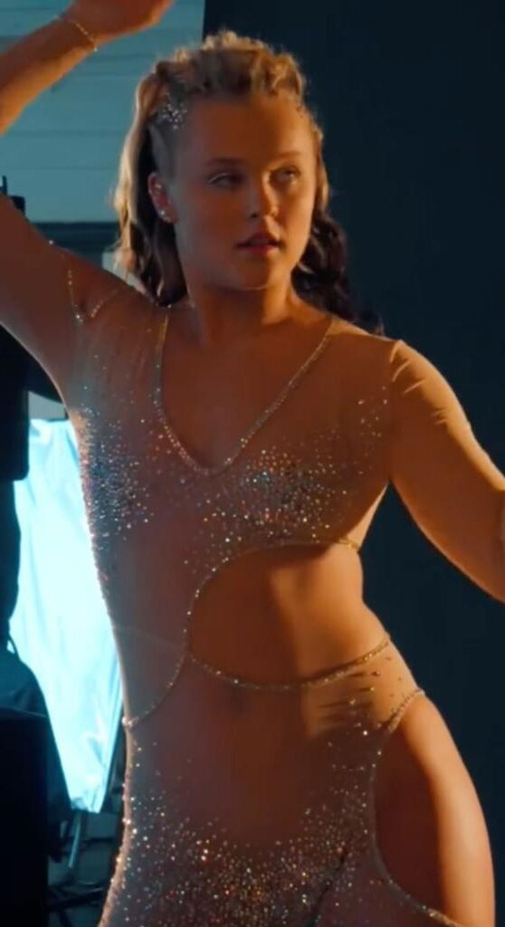 Jojo siwa 