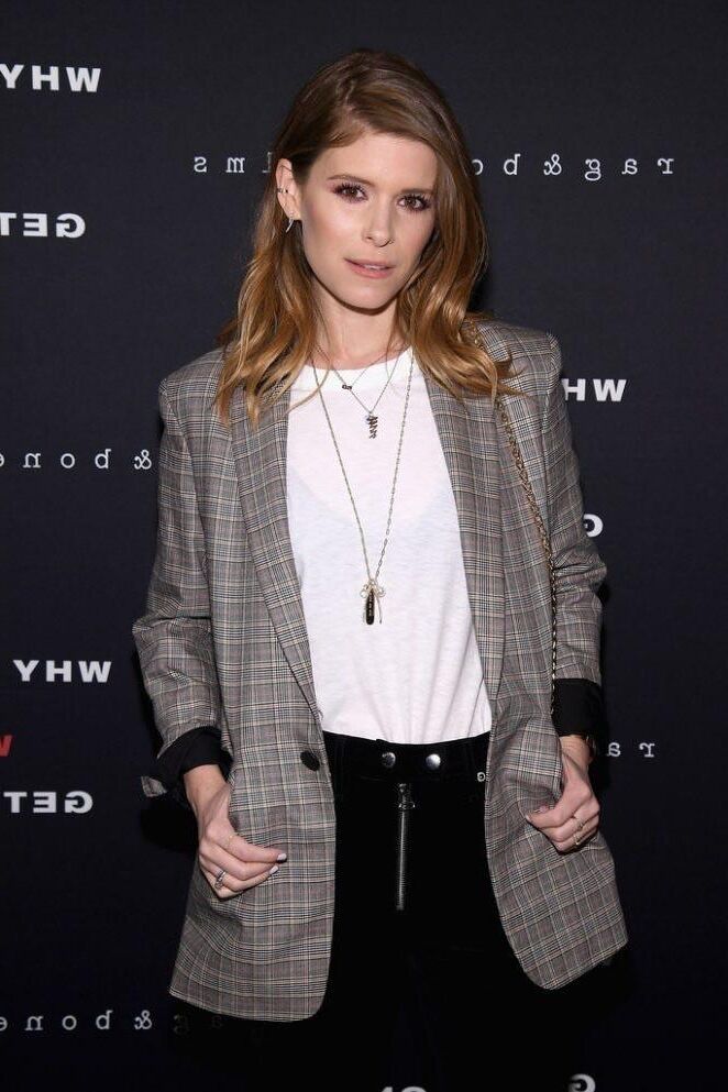 Kate Mara süßes Küken
