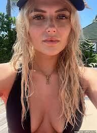 Lucy fallon (actress)