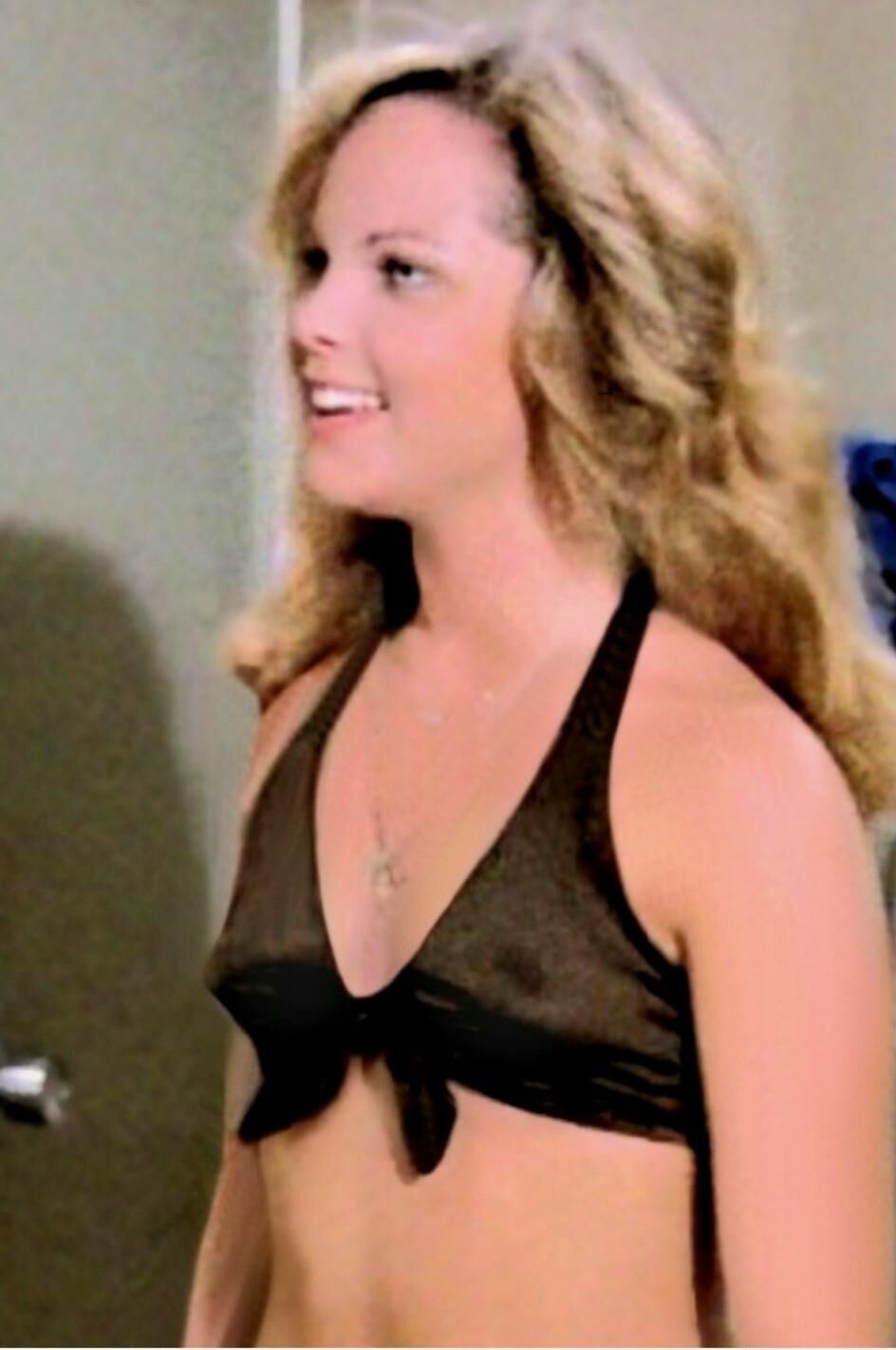 Melissa Sue Anderson Love Boat #