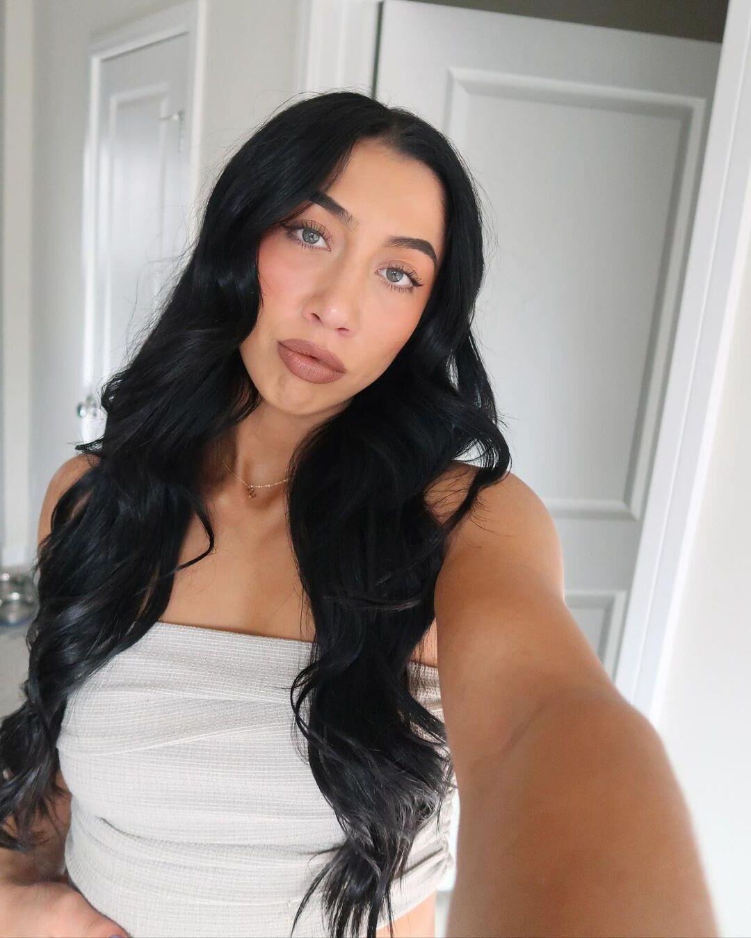 Indi Hartwell (WWE Samantha de Martin)