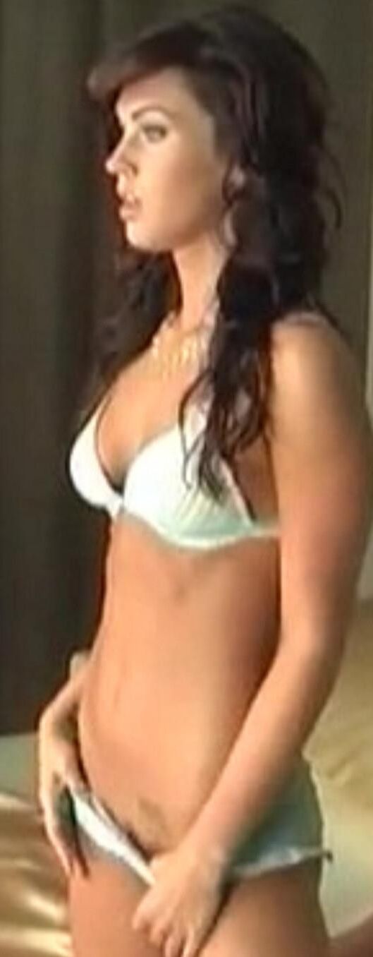 Megan Fox Photo #