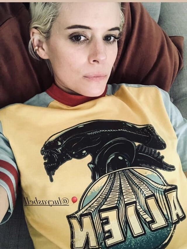 Kate Mara süßes Küken