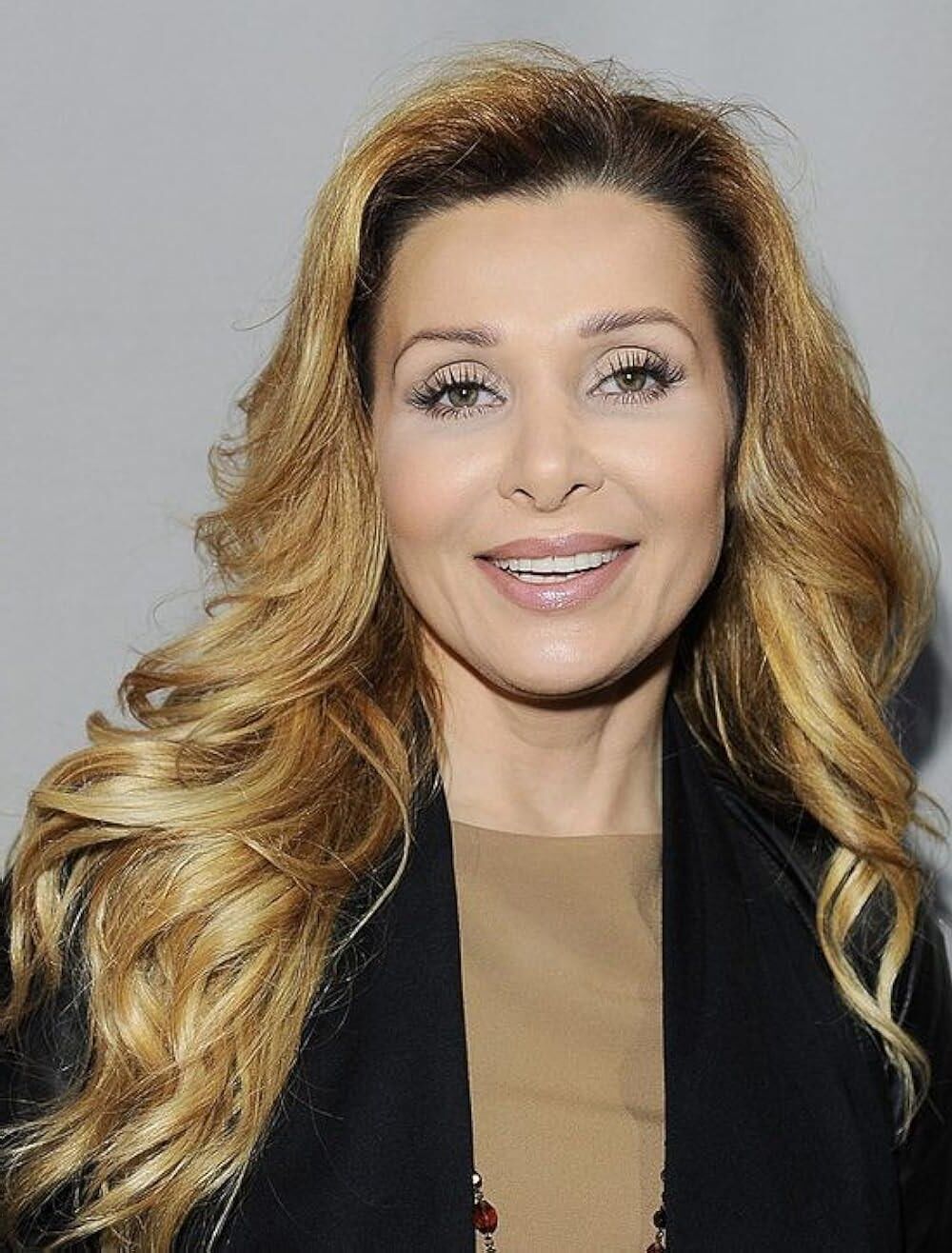 Aldona Orman Polish actress born in  <sexy womaN>