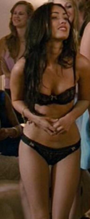 Megan Fox How to Lose Friends & Alienate People #