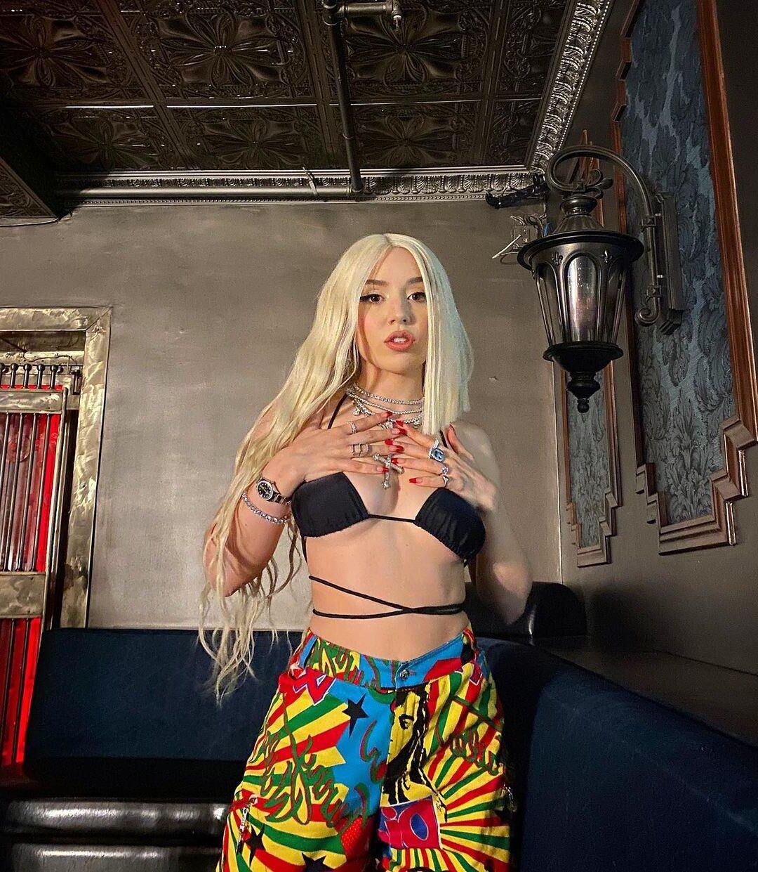 Ava Max
