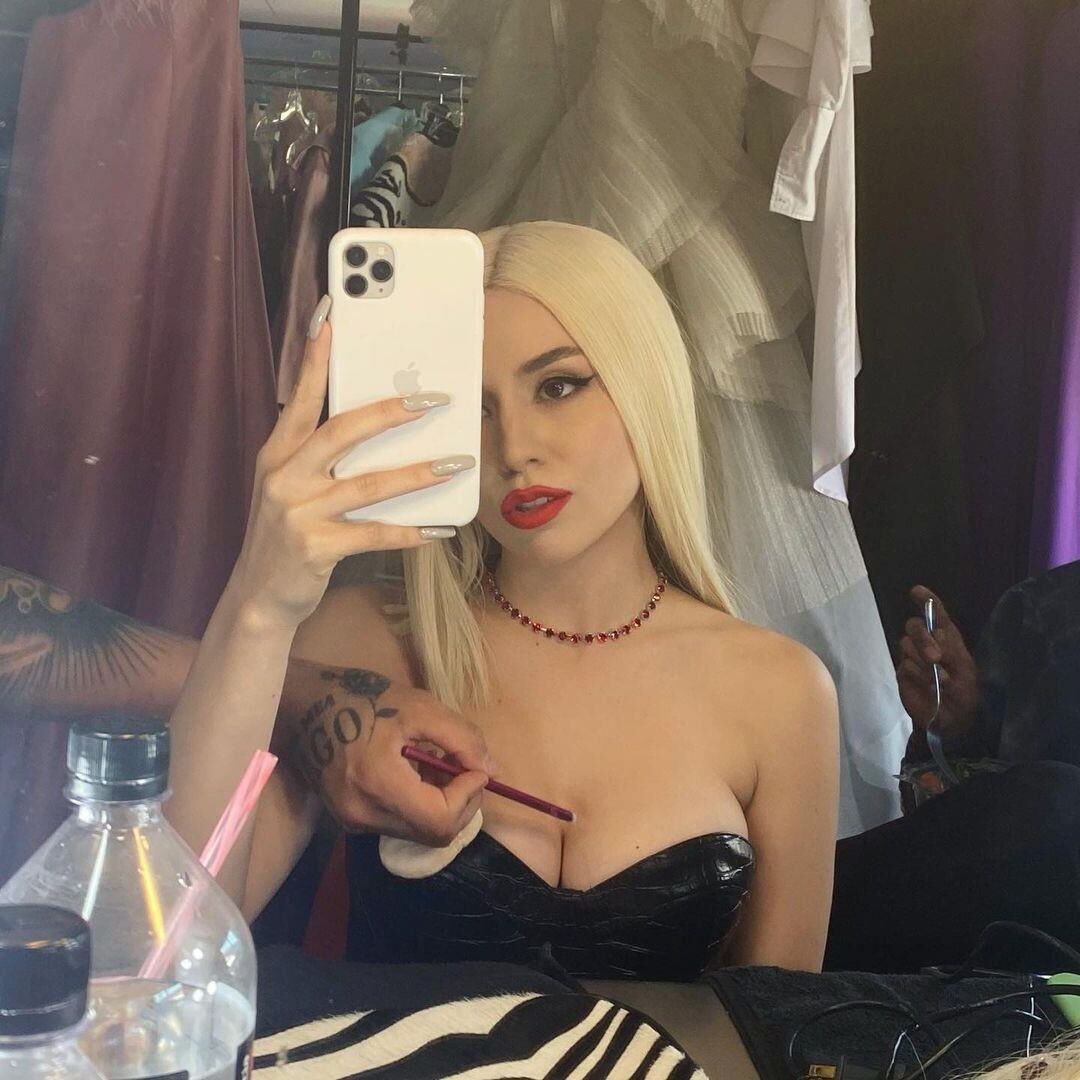 Ava Max