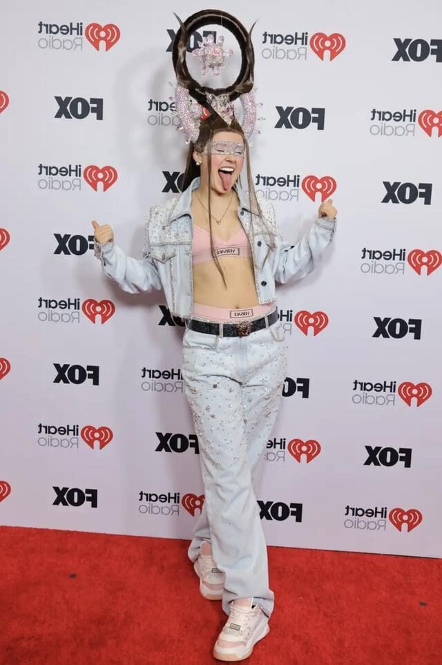 Jojo siwa 