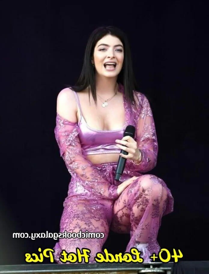 Lorde