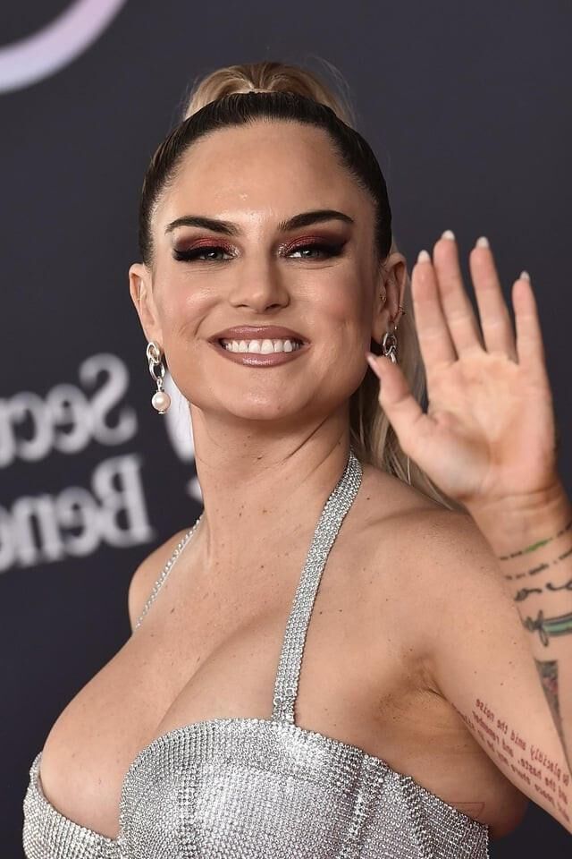 Jojo Levesque (singer)
