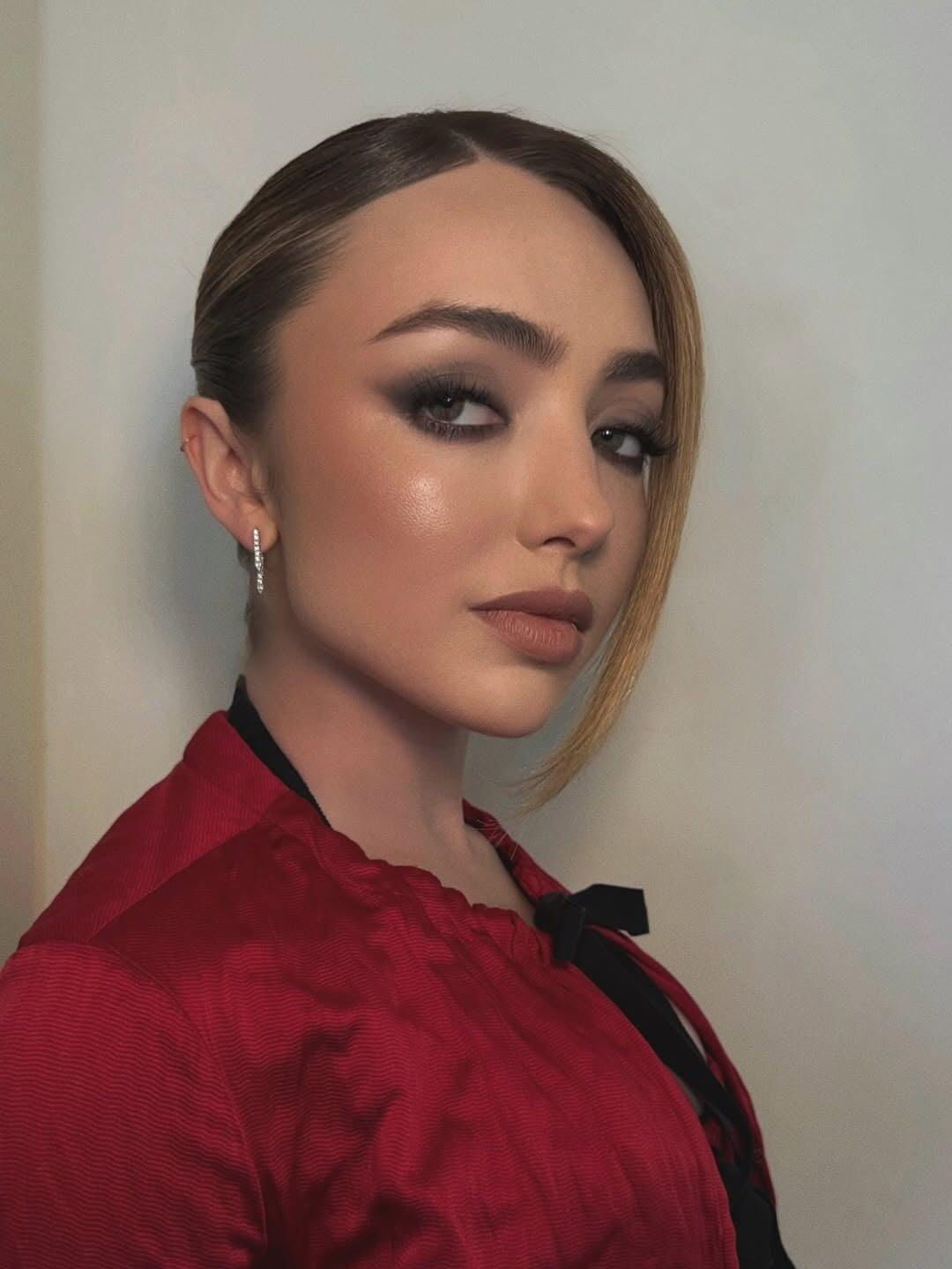 Peyton list 