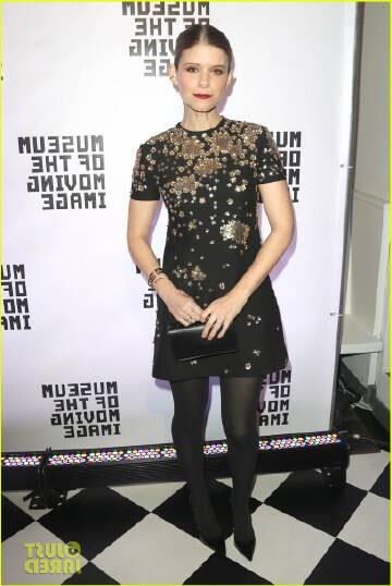 Kate Mara süßes Küken
