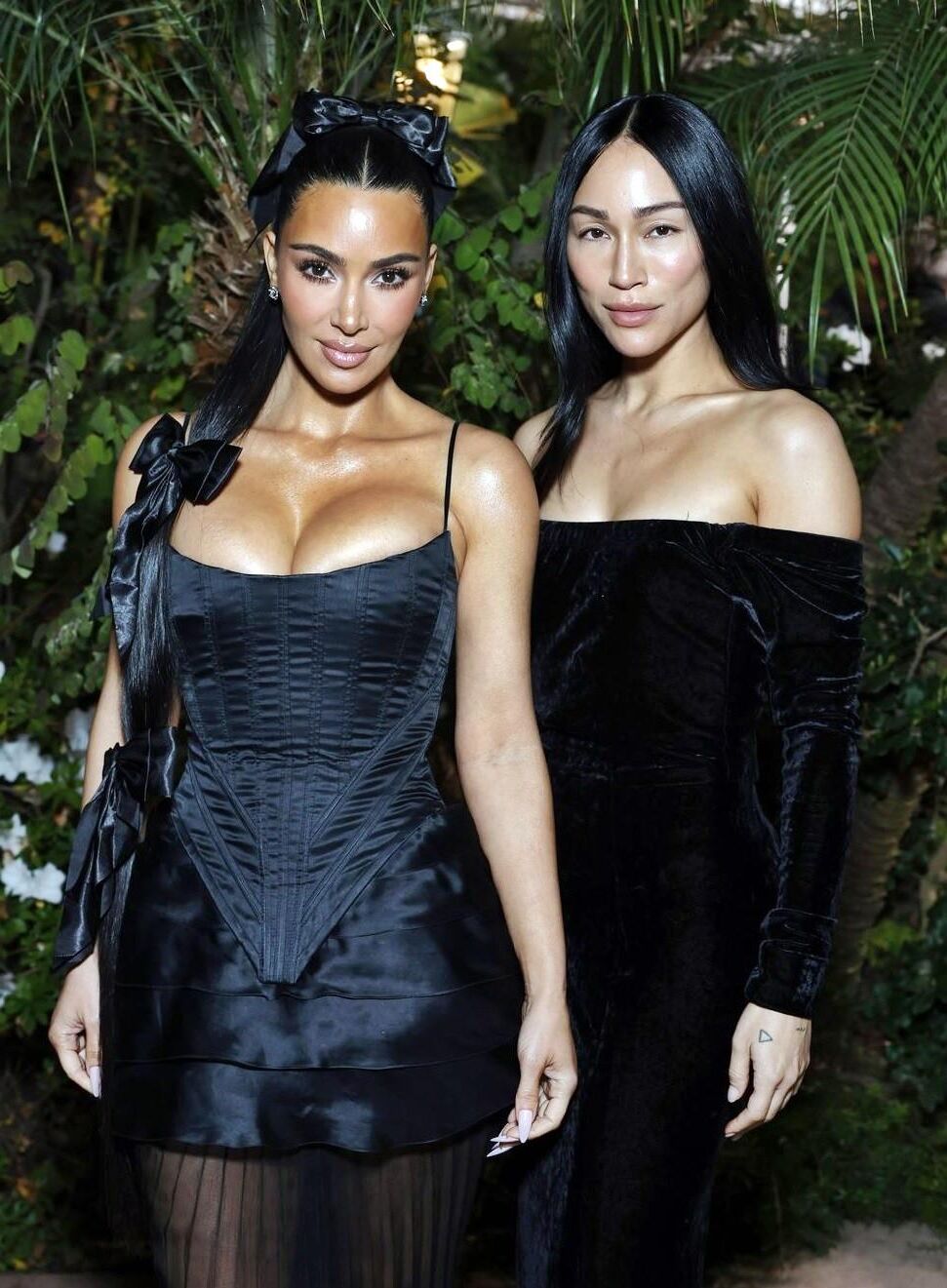 Celebrity Cleavage 