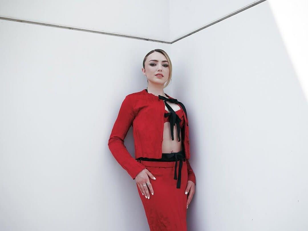 Peyton list 
