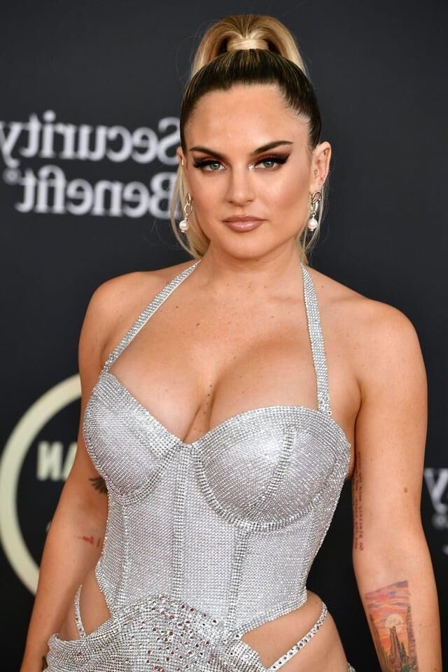 Jojo Levesque (singer)