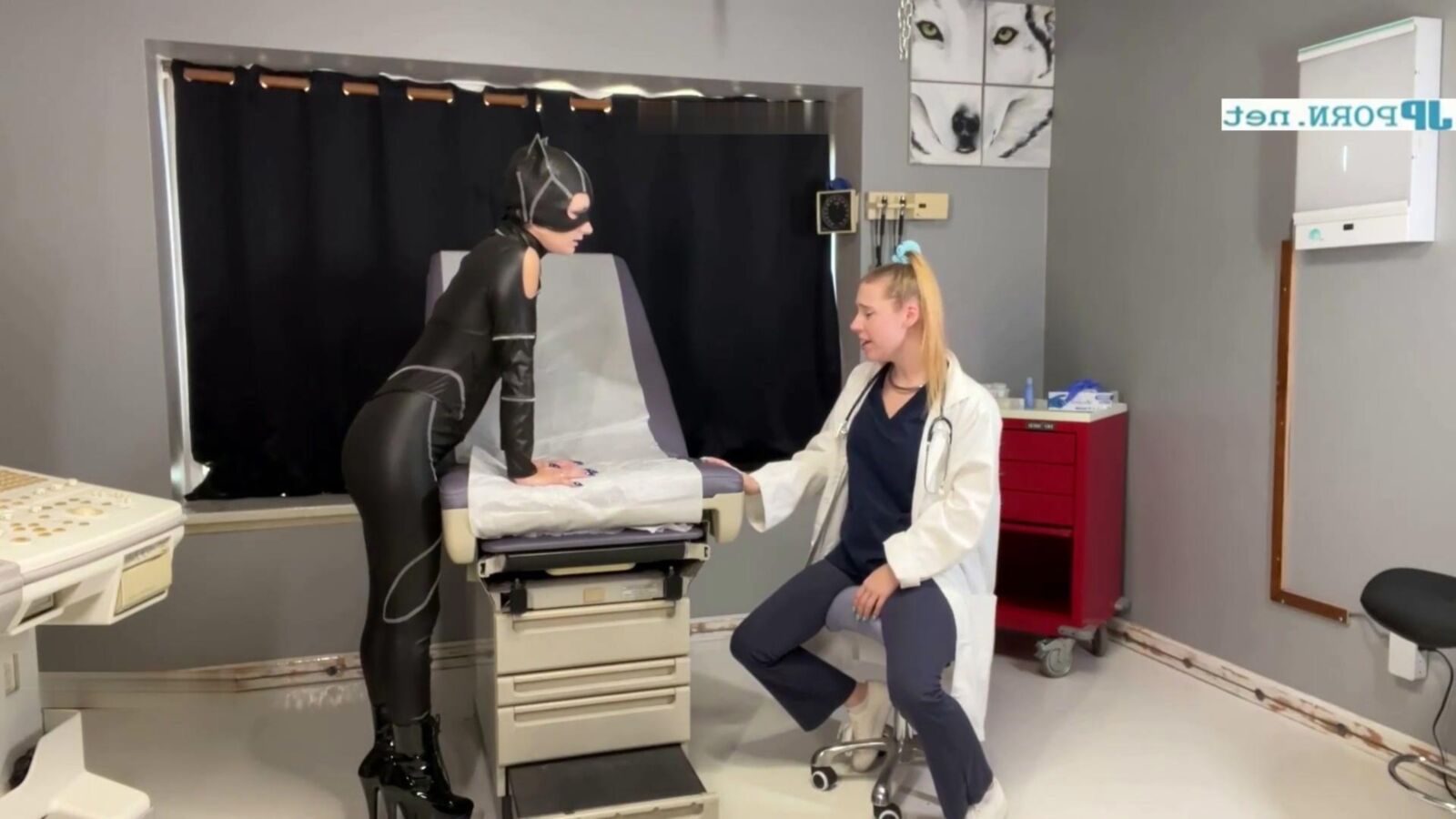 breeding catwoman