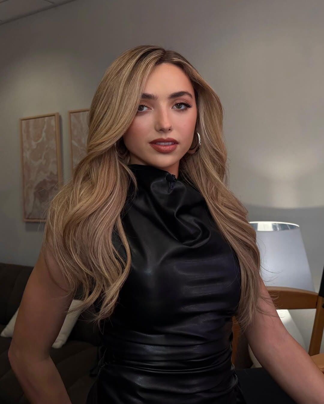 Peyton list 