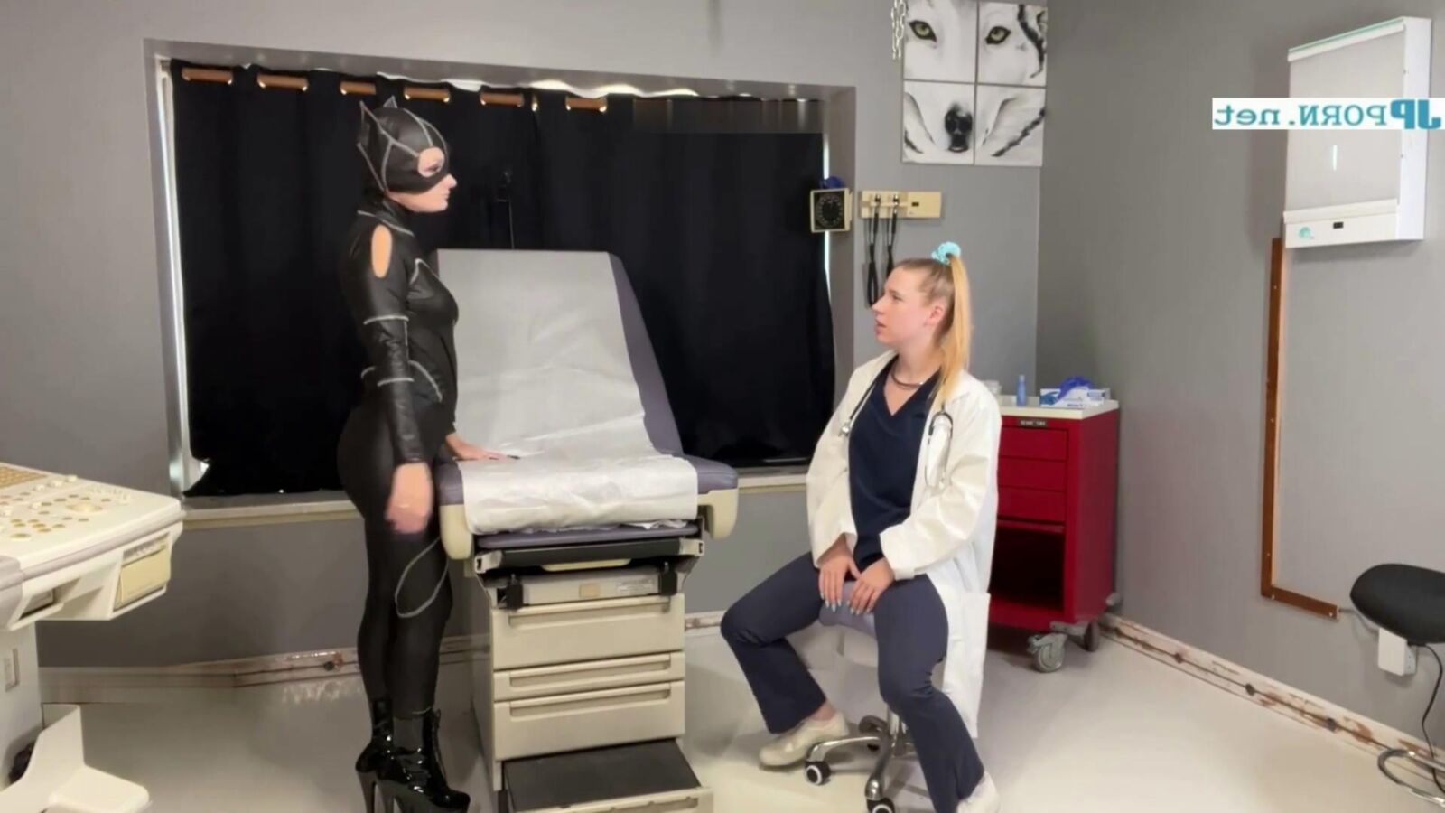 breeding catwoman