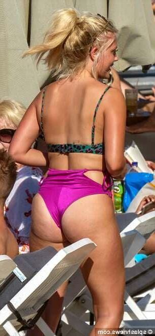 Lucy fallon (actress)