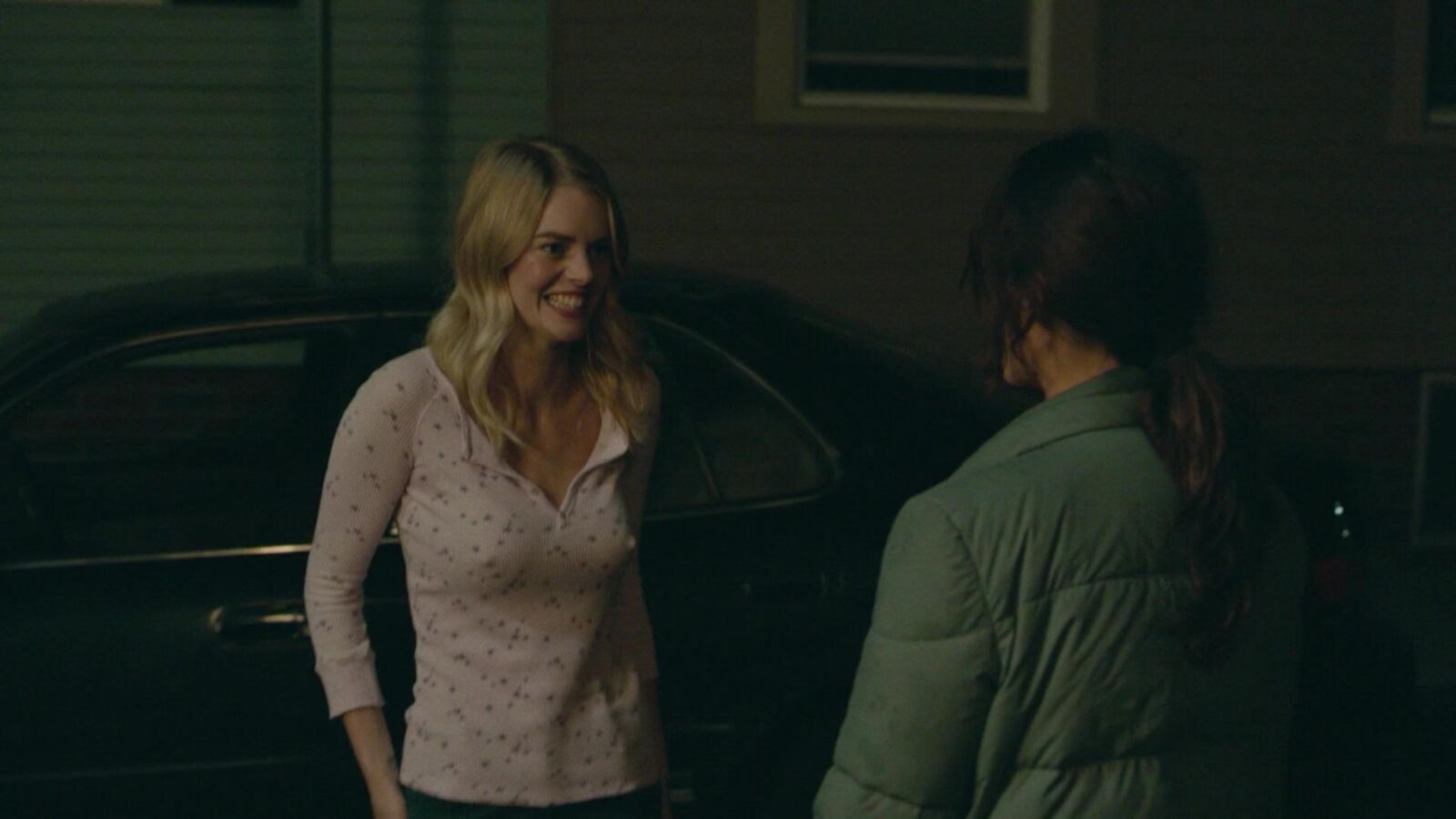 Samara Weaving