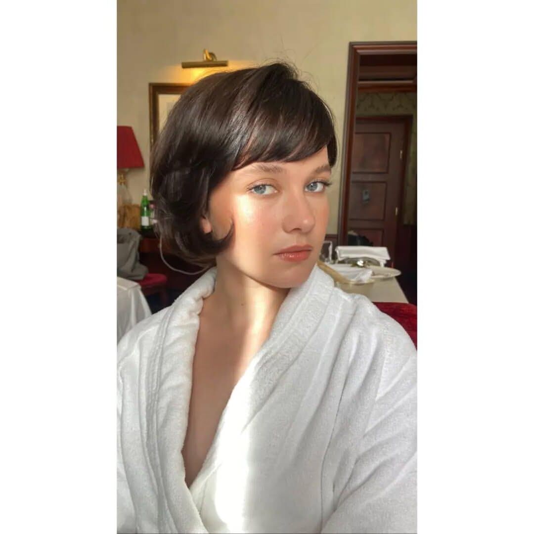 Cailee Spaeny