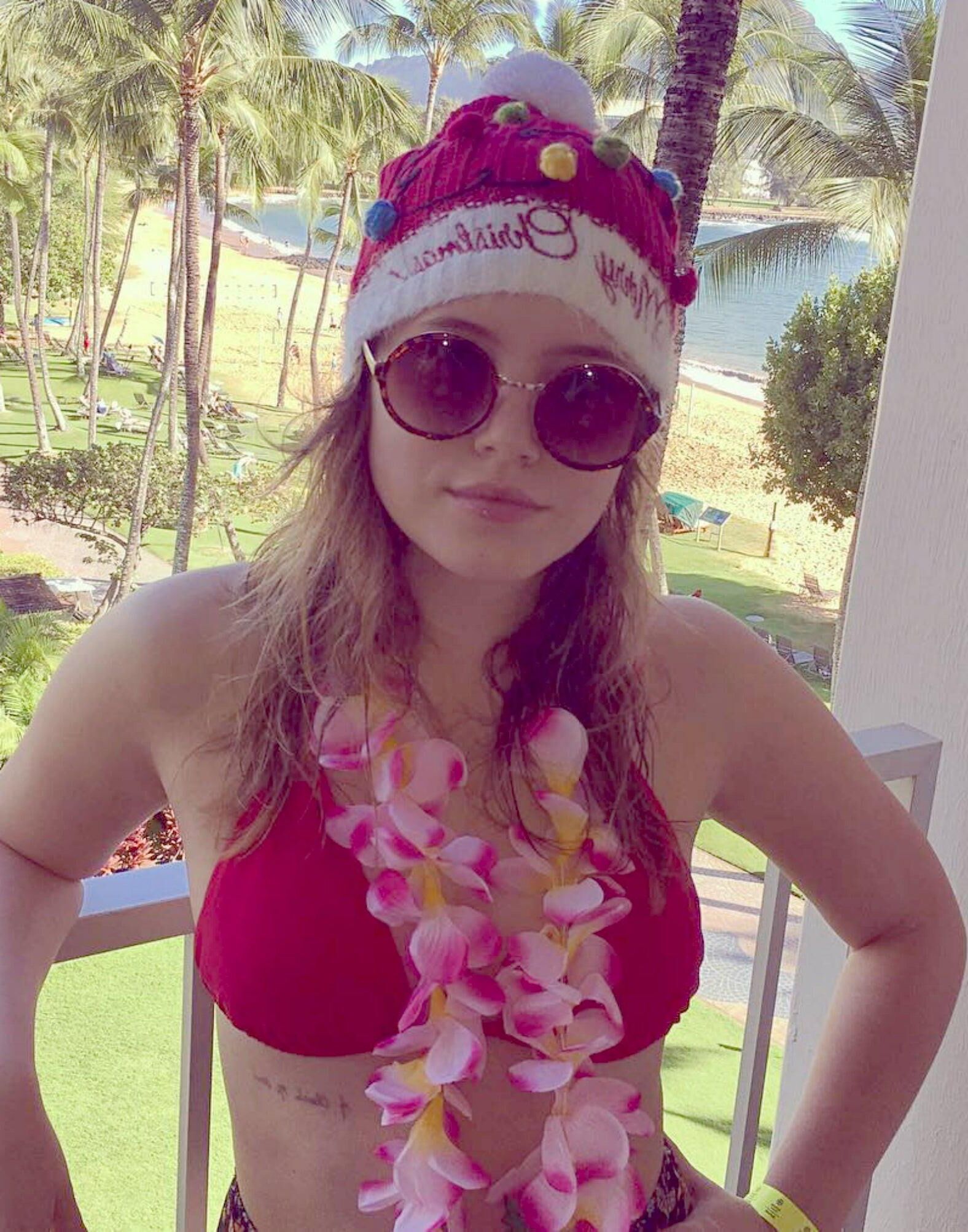 Taylor Spreitler (actress)