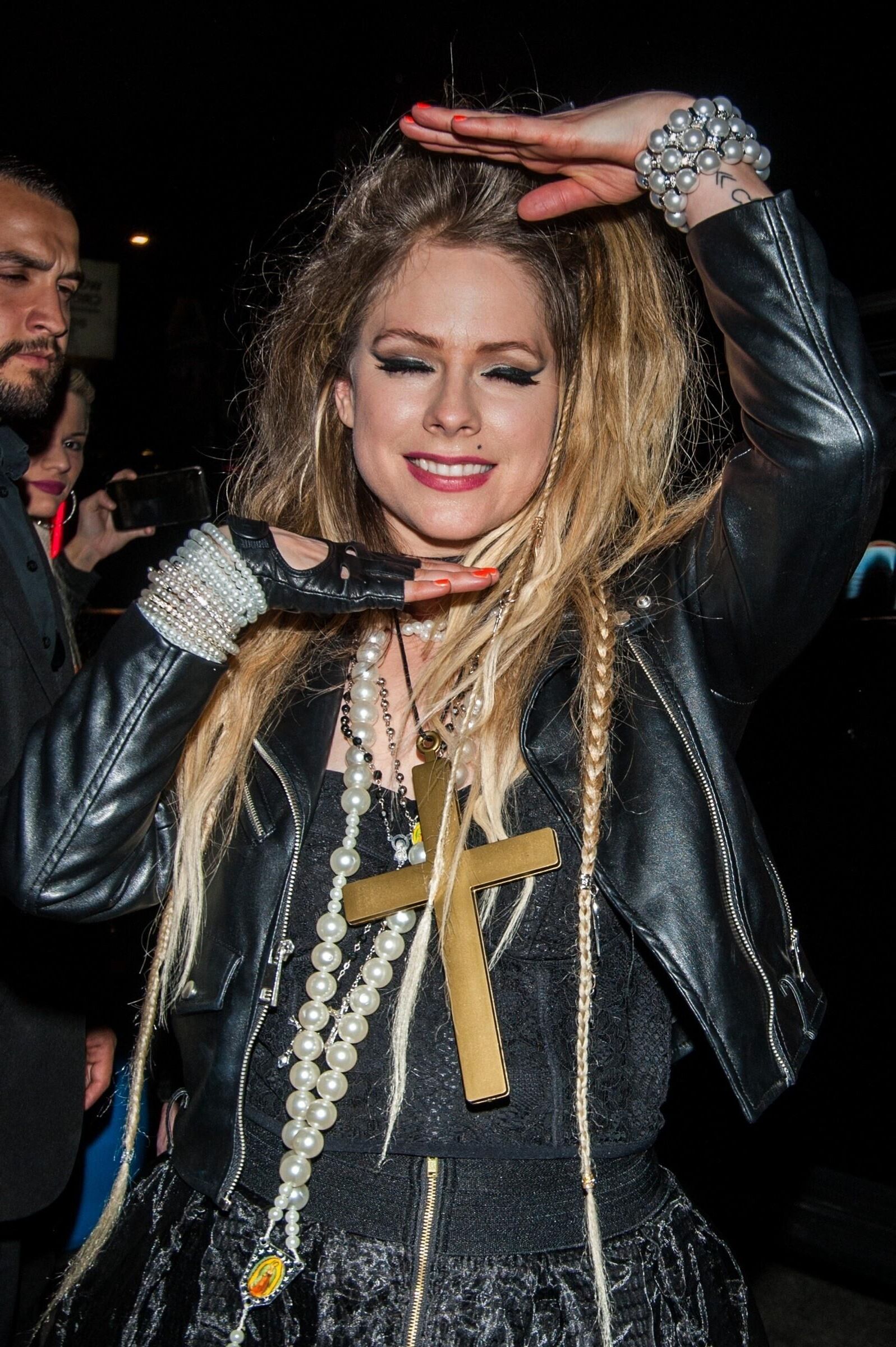 AVRIL